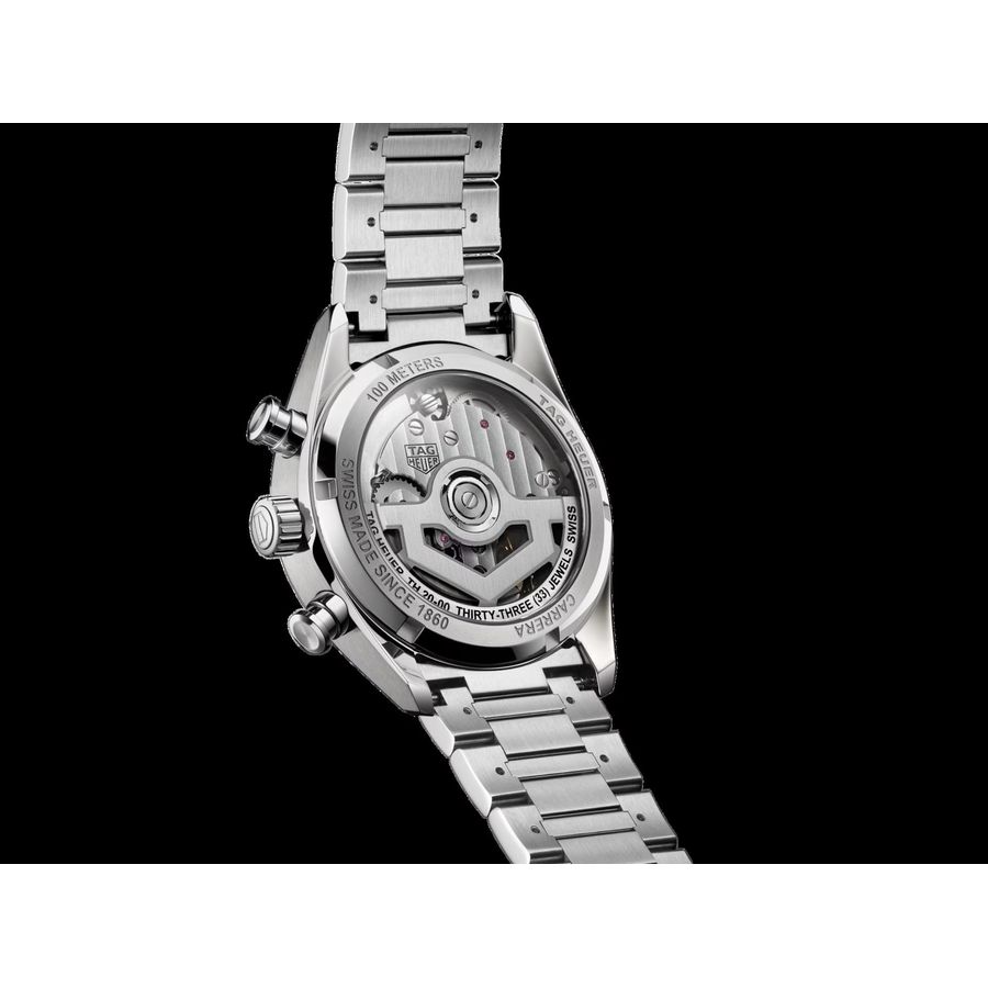Relogio-TAG-Heuer-Carrera-Chronogrpah