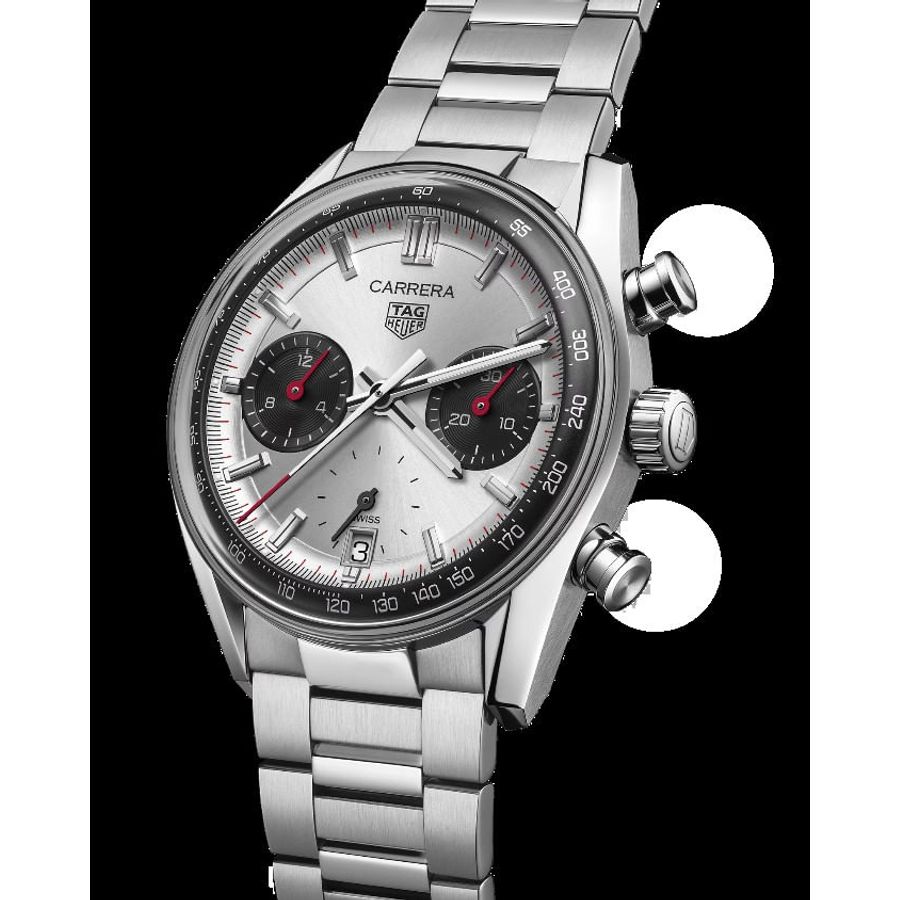 Relogio-TAG-Heuer-Carrera-Chronogrpah