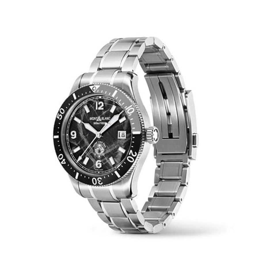 Relogio-Montblanc-1858-Iced-Sea-Automatico