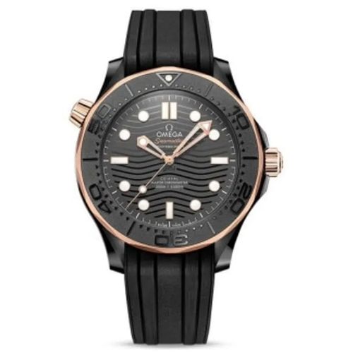 Relogio-Omega-Seamaster-Diver-300M