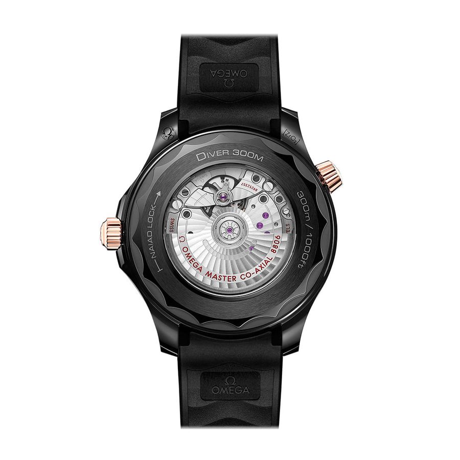 Relogio-Omega-Seamaster-Diver-300M