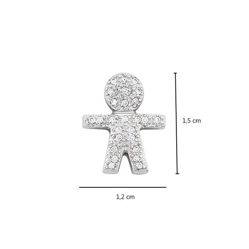 Menino-15cm