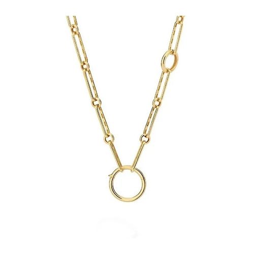 Gargantilha-Ouro