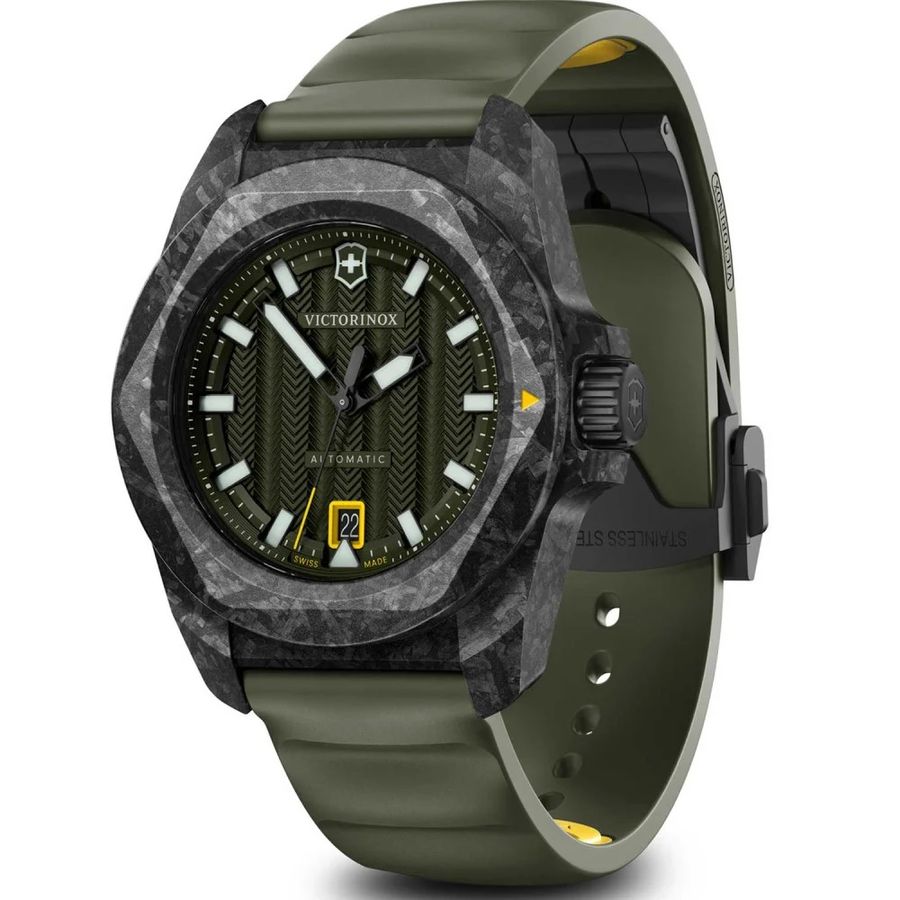 Relogio-Victorinox-Swiss-Army-INOX-Carbon-Set
