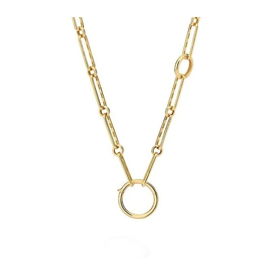 Gargantilha-Ouro