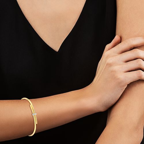 Bracelete-polido-e-entrelacado---M