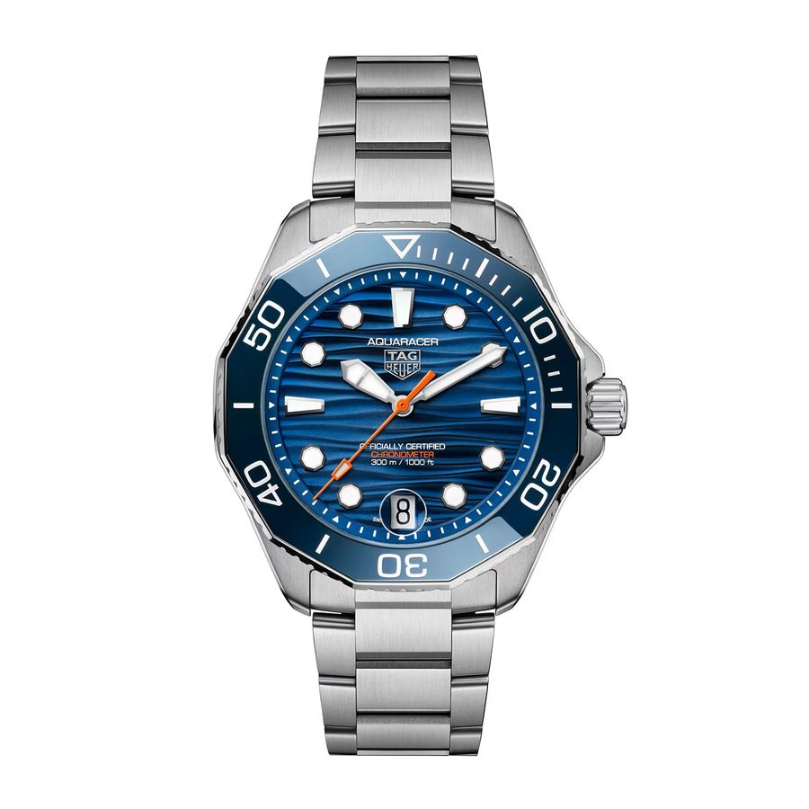 Relogio-TAG-Heuer-Aquaracer-Professional-300 Relogio-TAG-Heuer-Aquaracer-Professional-300