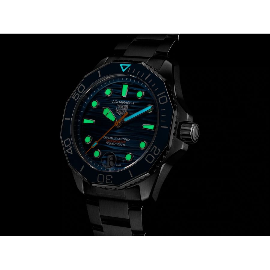 Relogio-TAG-Heuer-Aquaracer-Professional-300 Relogio-TAG-Heuer-Aquaracer-Professional-300