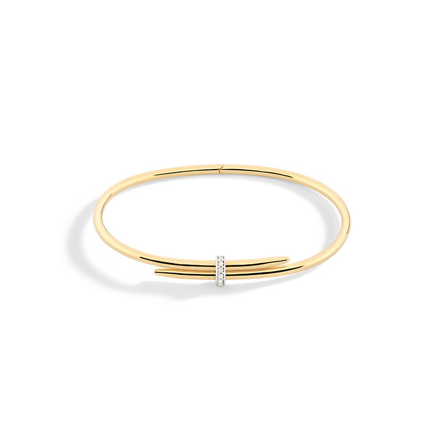 Bracelete-polido-e-entrelacado---M