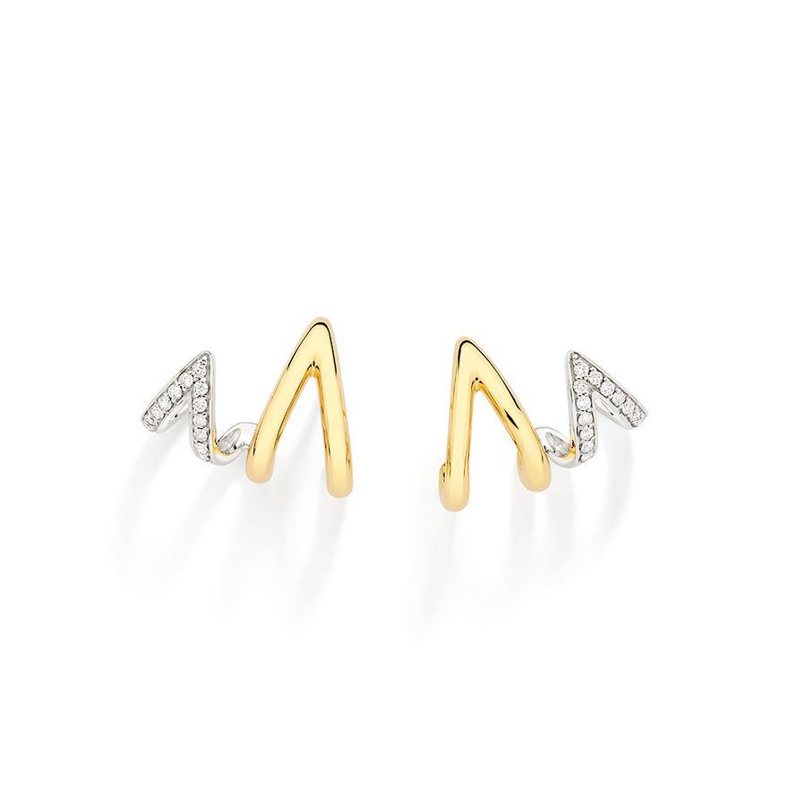 Earcuff-polido