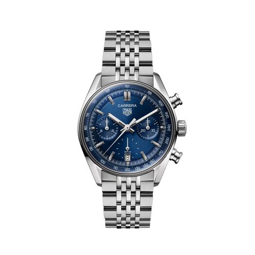 Relogio-TAG-Heuer-Carrera-Chronograph