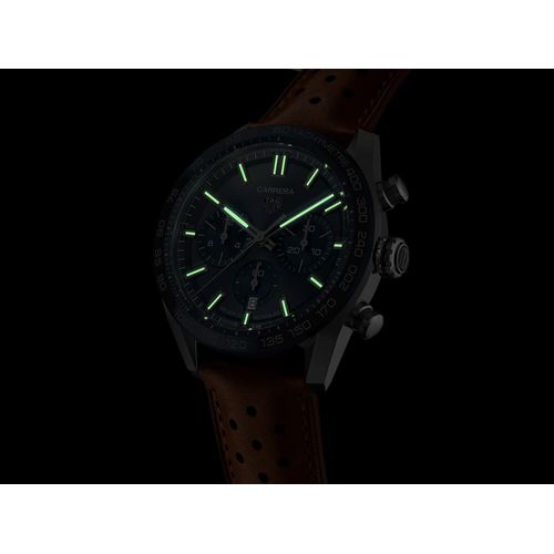 Relogio-TAG-Heuer-Carrera-Chronograph