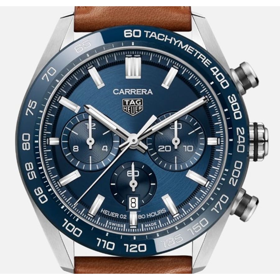 Relogio-TAG-Heuer-Carrera-Chronograph