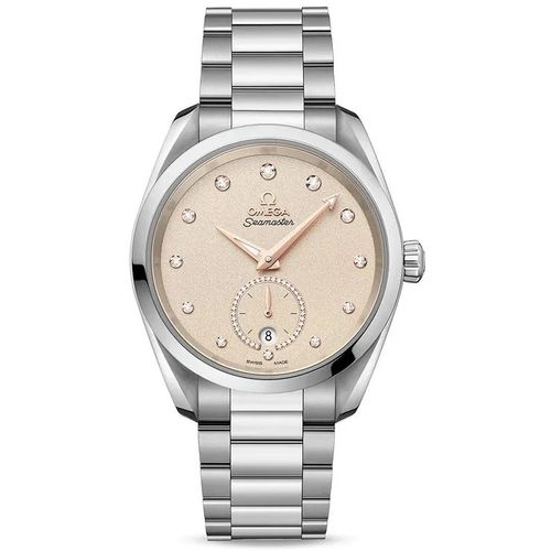 Relogio-Omega-Seamaster-Aqua-Terra-Lady