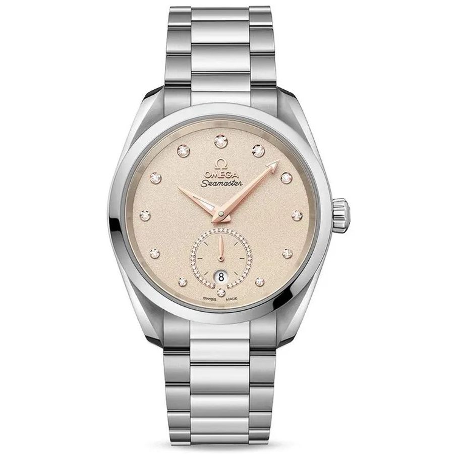 Relogio-Omega-Seamaster-Aqua-Terra-Lady