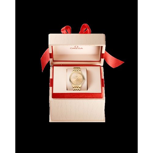 Relogio-Omega-De-Ville-Prestige-34