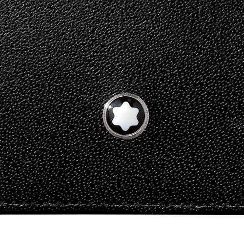 Meisterstuck-Porta-Cartoes