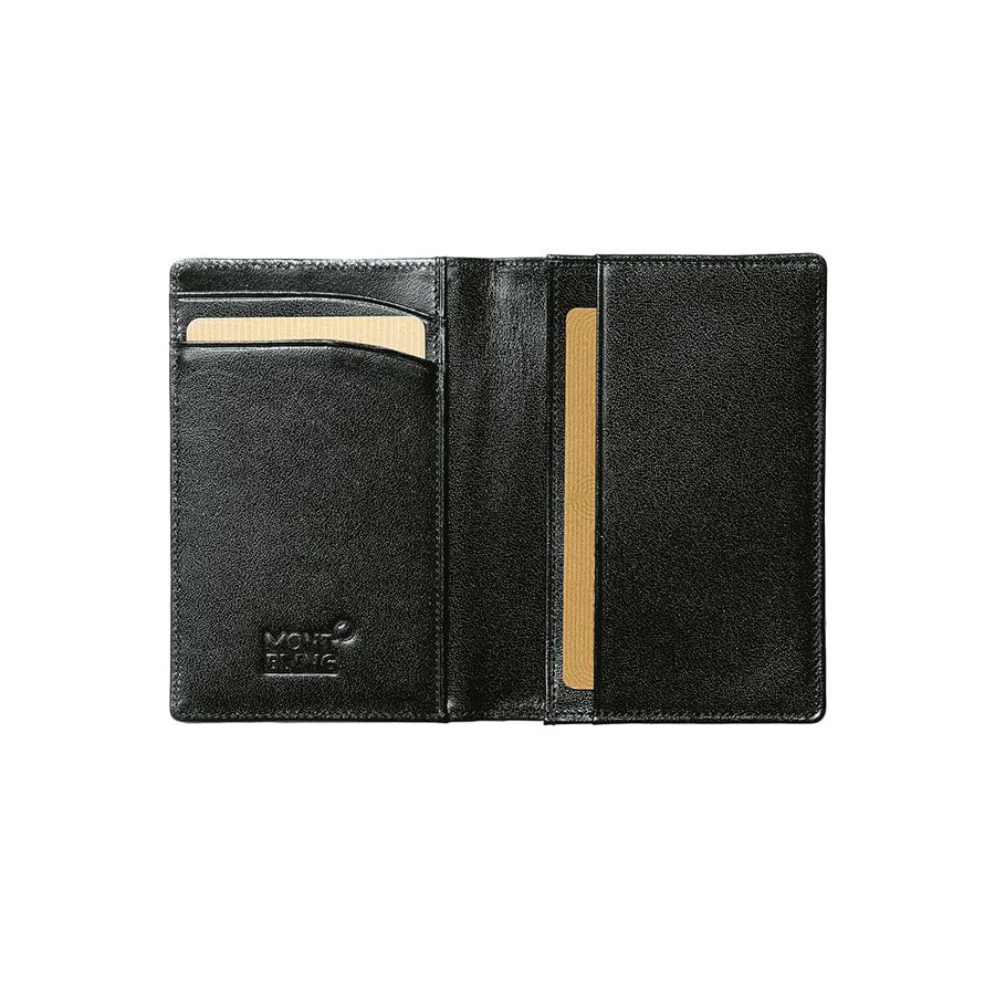 Meisterstuck-Porta-Cartoes