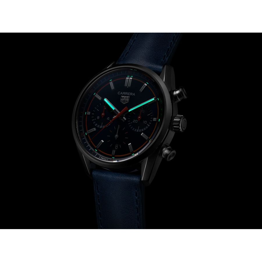 Relogio-TAG-Heuer-Carrera-Chronograph