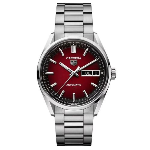 Relógio TAG Heuer Carrera Day-Date - WDA2113BA0043