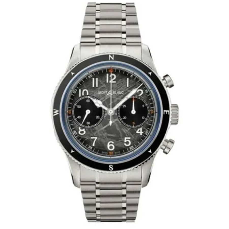 Relogio-Montblanc-1858-Chronograph-0-Oxygen-The-8000