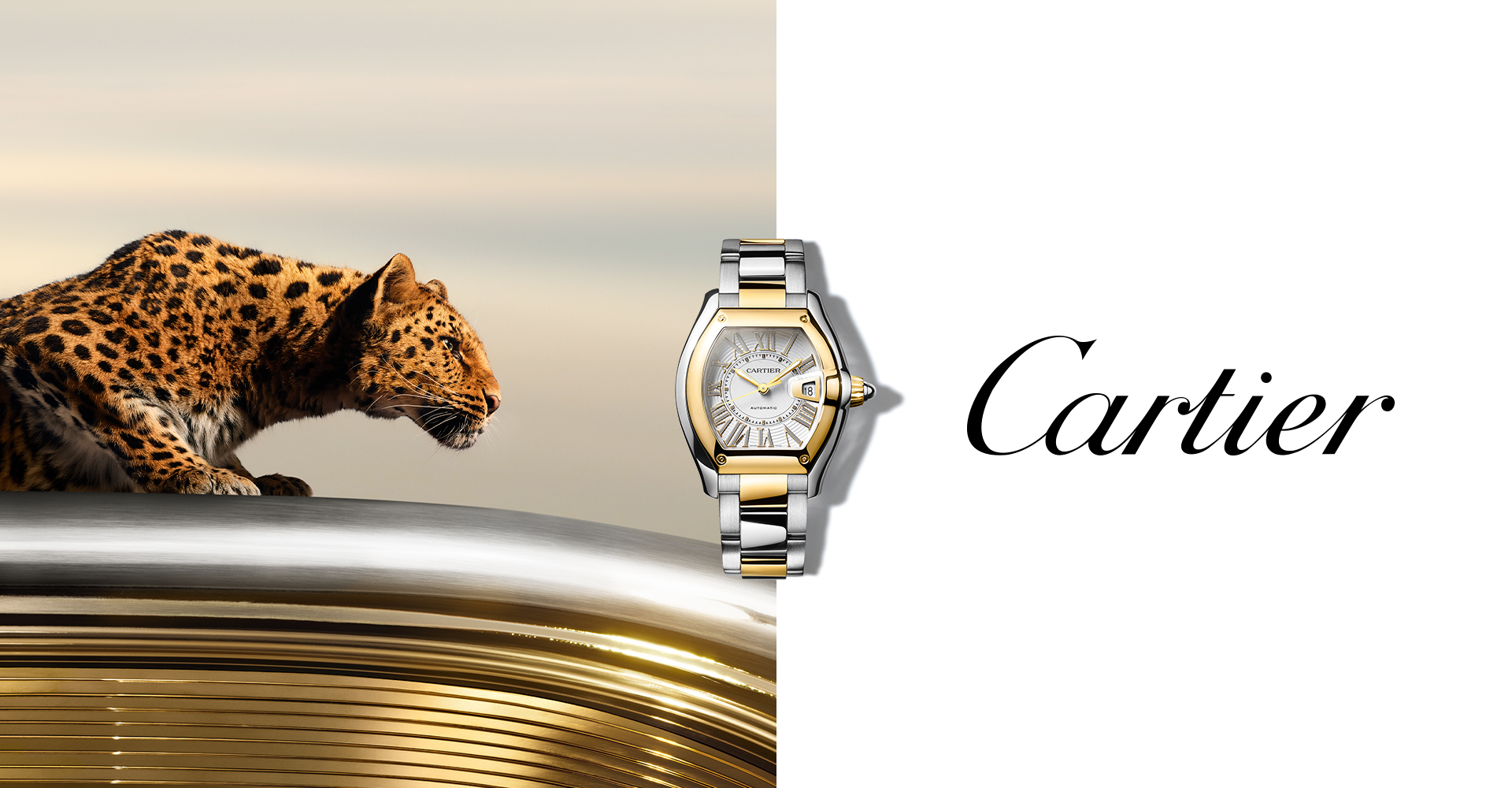 Cartier desktop