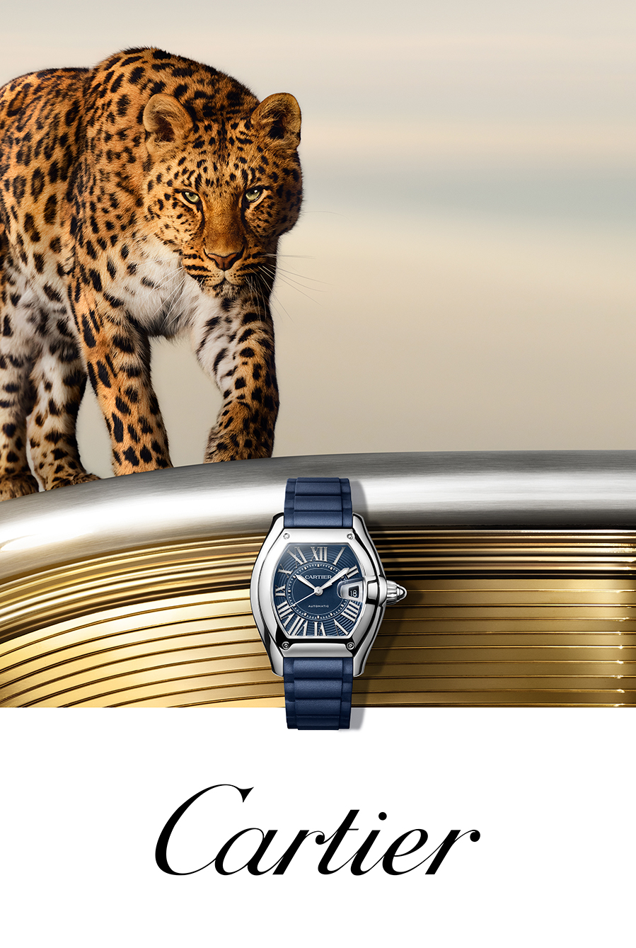 Cartier mobile