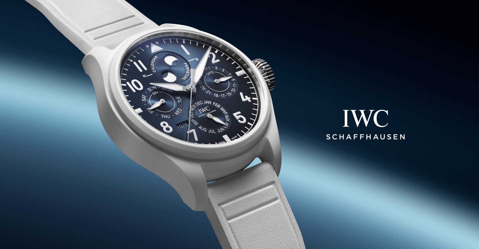 IWC