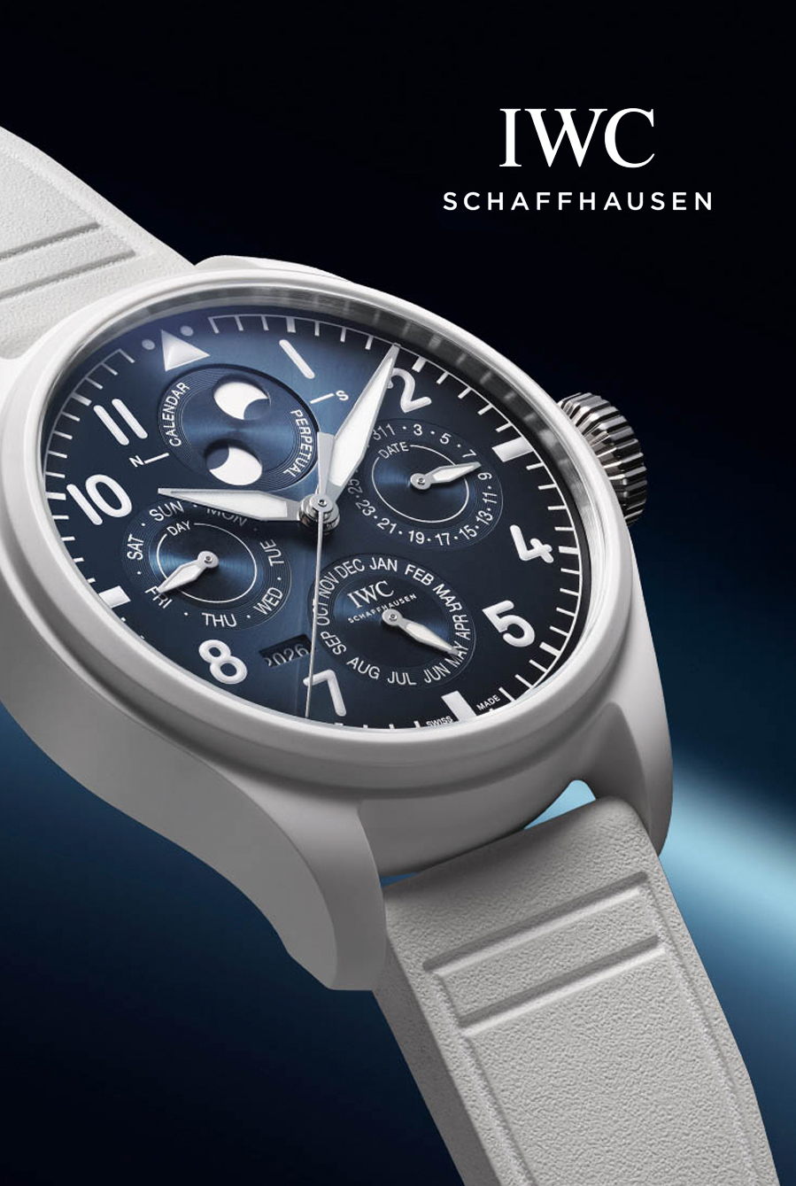 IWC Mobile