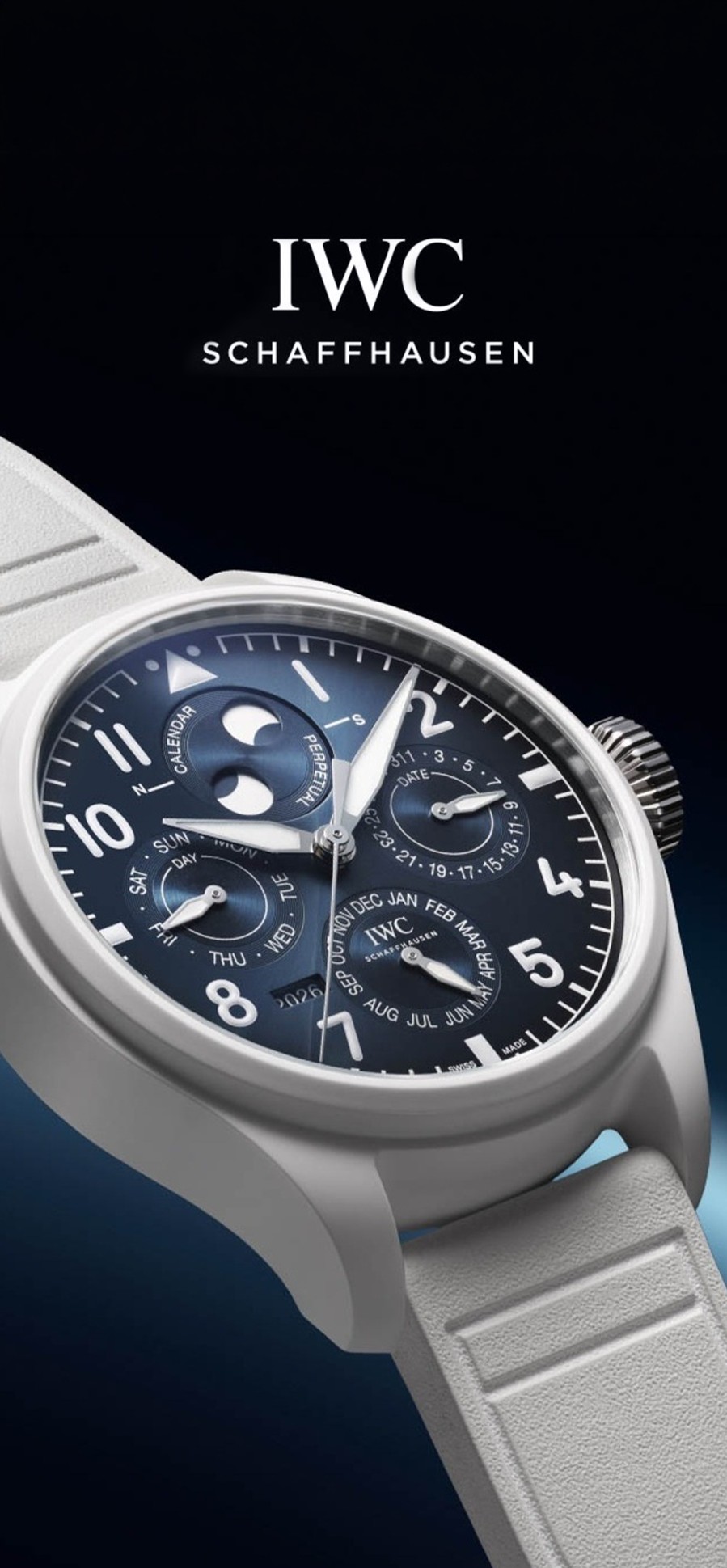 IWC Mobile