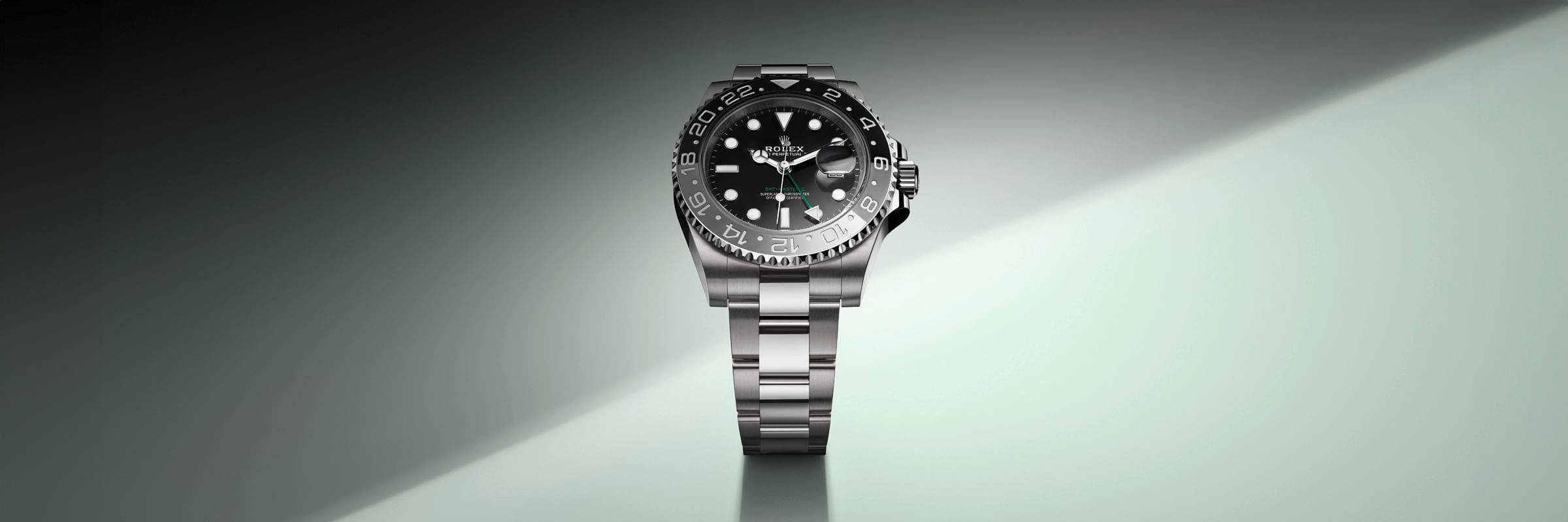 Relógios Rolex