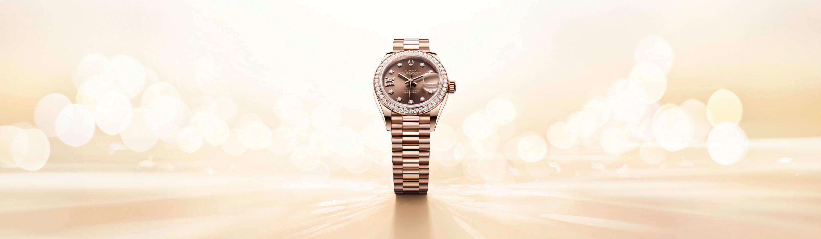 lady Datejust