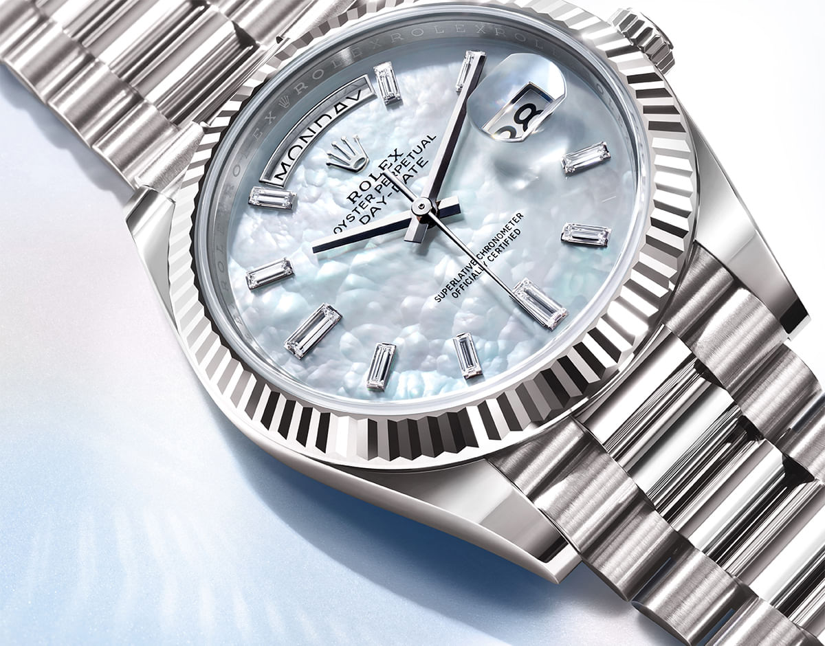 Lady-Datejust