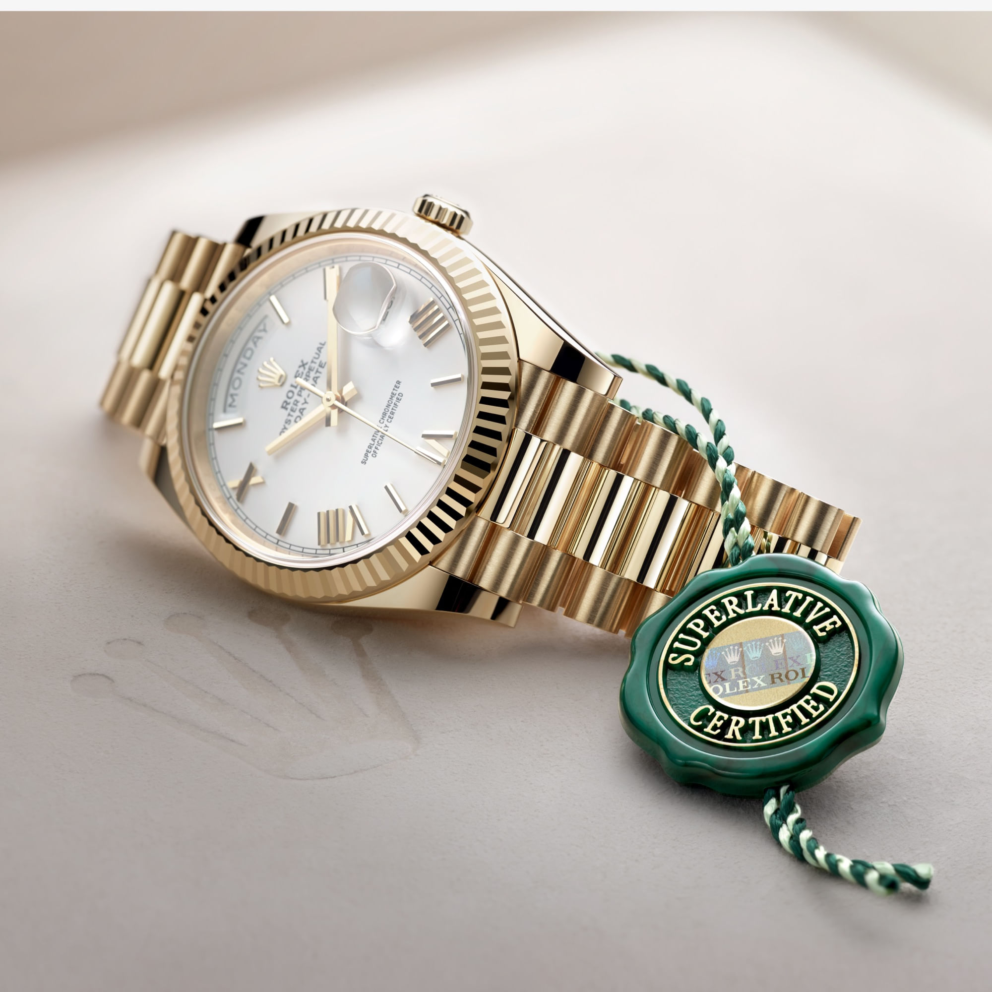 rolex
