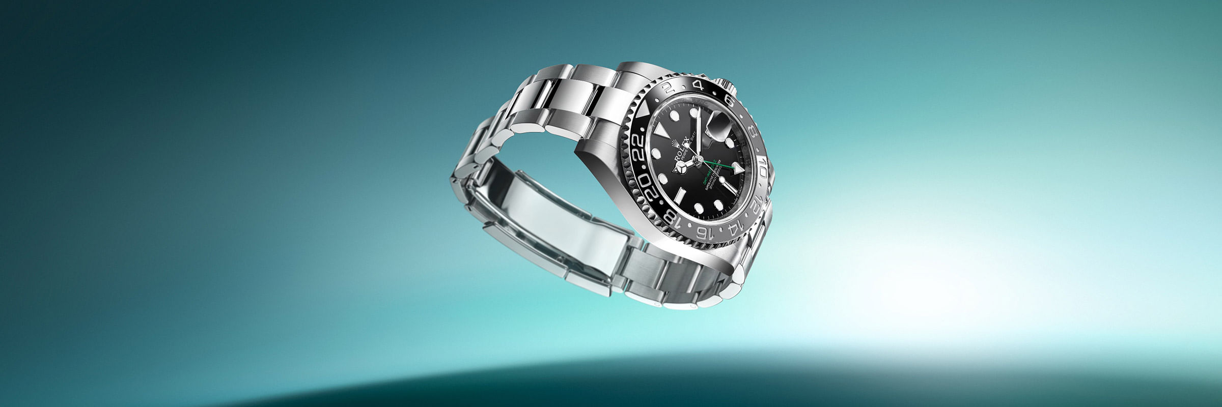 Relógios Rolex