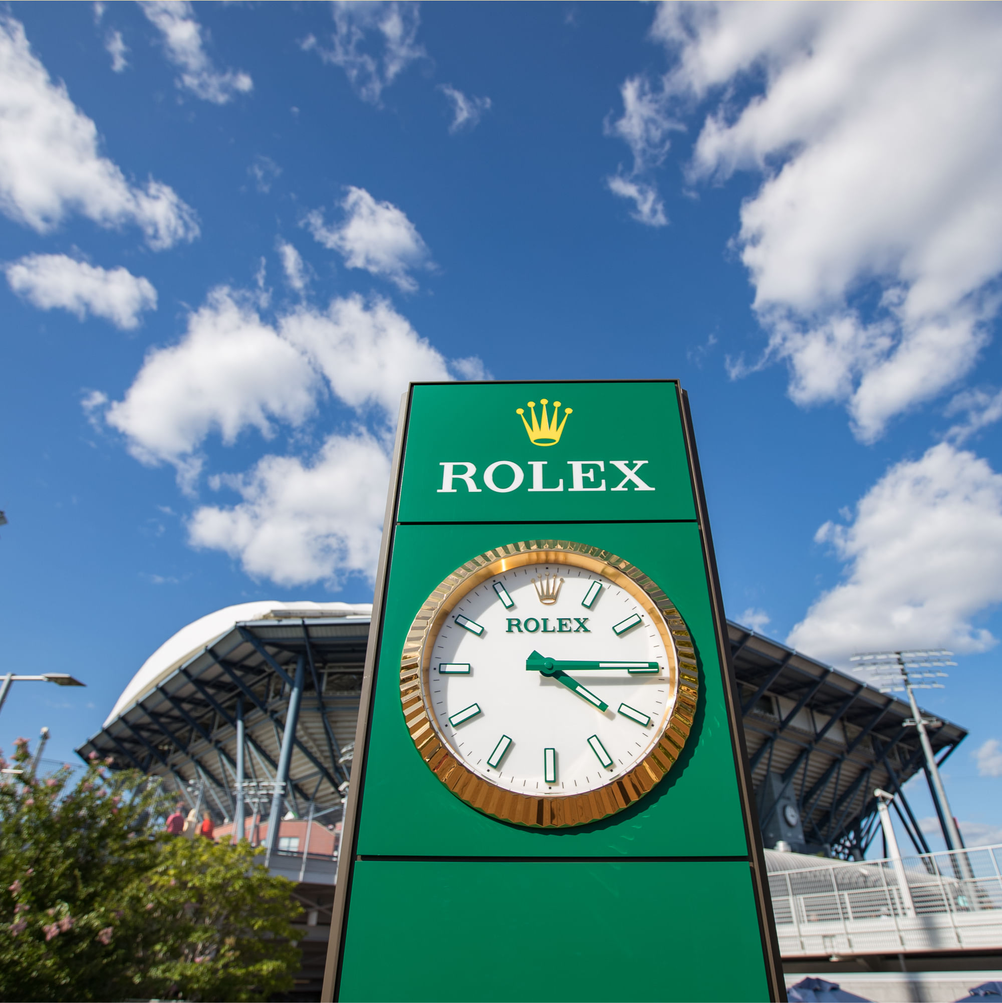 rolex
